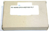 Up to 9 New Festo CPV14-RZP Blanking plates 162550