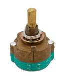 Electroswitch C4D0103N-9399 Rotary Switch 0.5A 28VDC