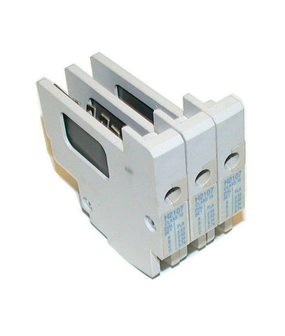 NEW CUTLER-HAMMER FREEDOM SERIES HEATER PACK 2.53-3.74 AMP MODEL H2107-3