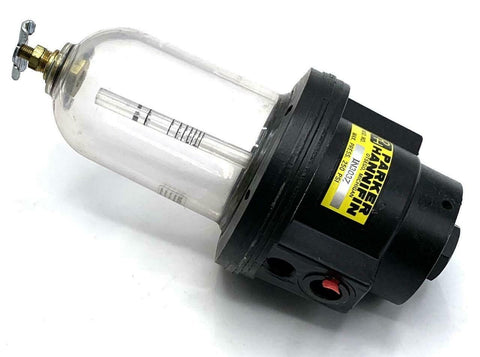 Parker Hannifin LN3037 Pneumatic Filter W/ Bowl 250 PSI Max