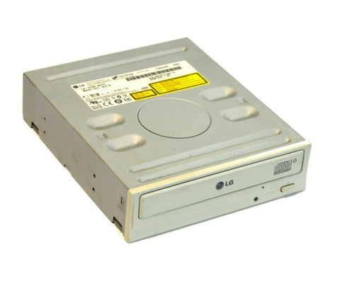 LG GCE-8527B CD-R/RW IDE DRIVE (2 AVAILABLE)