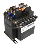 Micron ImperviTran B200-2917-8 Control Transformer 200VA 50/60HZ 105°C Max