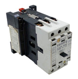 Square D 8502 PF1.00 Contactor Series A 40A 3 Pole 110/120VAC Coil 600VAC