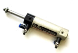 SMC CGBA20-30 Air Cylinder 250 PSI