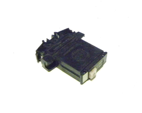 ALLEN BRADLEY  1492-G005   SINGLE POLE CIRCUIT BREAKER 0.5  AMP 250 VAC