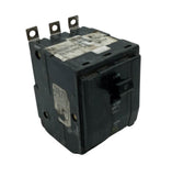 Square D QOB320 3 Pole Circuit Breaker 20A 240VAC 3 PH Bolt-On Mount