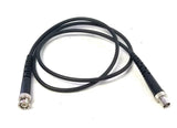 Pomona 4531-C-36 BNC Male to BNC Female Cable