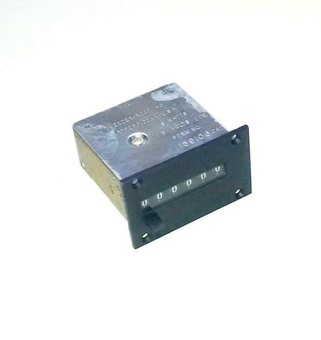 Veeder-Root  159106  6-Digit Counter 115 VAC 6 Watts
