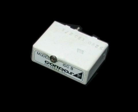 Gordos  IDC B Solid State Relay 4-Pin