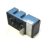 MAC M92008-02 Pneumatic Manifold Valve (4 Available)