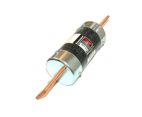 New Bussman Fusetron  FRN-R-600  Time Delay 600 Amp Fuse 600 VAC
