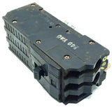 Square D QI3100 3 Pole Circuit Breaker 100A 240VAC