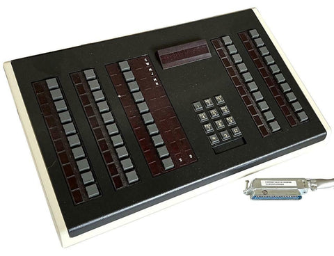 ITT Northern Telecom 243215-900825R Console NTI QCW4