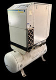 Ingersoll Rand SSR-EP20SE Rotary Screw Air Compressor 20 HP 77 CFM 125 PSI