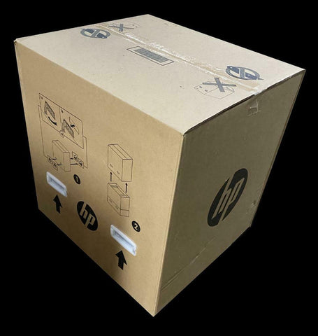 HP MFP X585dn OfficeJet Enterprise Color Printer