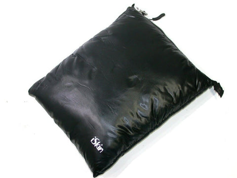 New iSkin 3 Degree Sleeve for all iPad Models -Black- 3DGRE-BK1