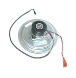 Kollmorgen   0001233999  12FS  8/2000  Motor W/PMI Encoder and Shaft Coupling