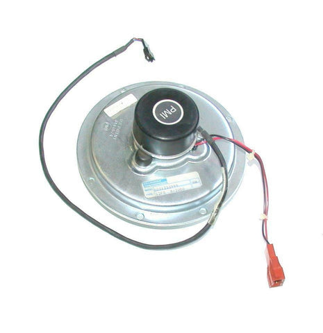 Kollmorgen   0001233999  12FS  8/2000  Motor W/PMI Encoder and Shaft Coupling