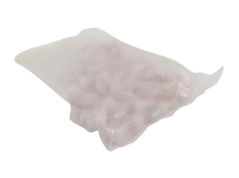 ITW Pancon CE100F22-3-D 3-Position IDC End Connector .100" - Pack of 100