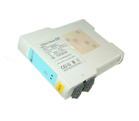 Endress + Hauser  RN331N  Signal Conditioner 20-250 VAC/DC