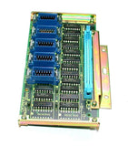 GE Fanuc  A20B-1002-0290/01A   Adapter Detector Circuit Board
