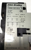 Allen Bradley 1.0-1.6a Motor Protector Circuit Breaker 140M-C2E-B16 124available