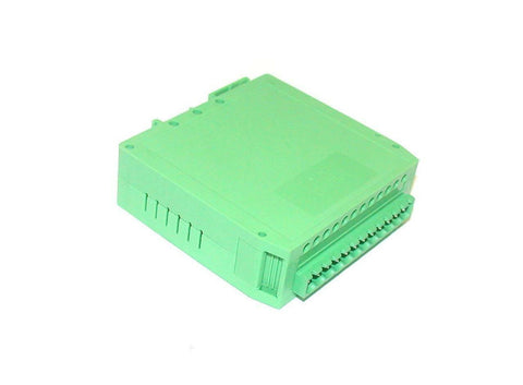 PHOENIX CONTACT  UEGM   DIN RAIL MOUNT PULSE LOGIC EXPANSION MODULE
