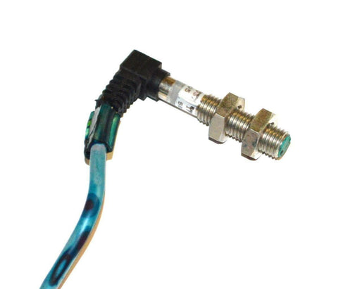 BAUMER ELECTRIC IFRM 08P17037 INDUCTIVE PROXIMITY SENSOR