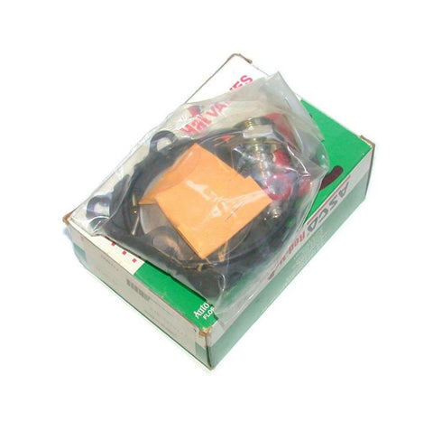 NEW ASCO RED HAT  302294   SOLENOID VALVE REBUILD KIT