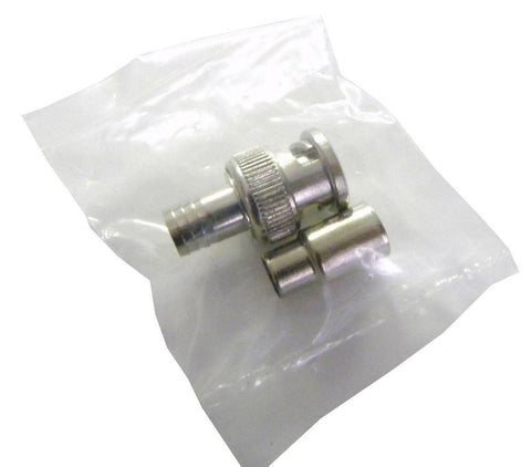 BRAND NEW RF CONNECTOR BNC (10 AVAILABLE)