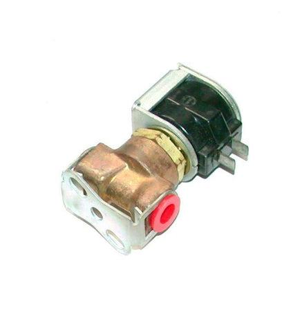 New Asco Red Hat   US8262C90E  Solenoid Valve 24 VAC 60 HZ 1/4 NPT 6 Watts