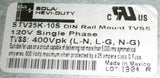 SOLA SURGE SUPPRESSOR 120V SDN STV25K-10S