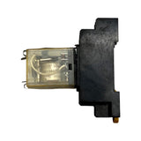 Omron MY2 Relay w/ Base 24VDC