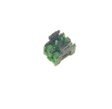 Telemecanique  9001 DA 01  Contact Block Assembly 1 N.O. Contacts