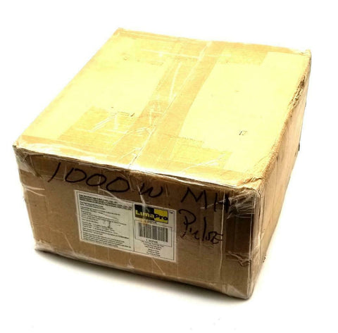Lumapro 6XPW6 Pulse Start Metal Halide Ballast 1000 W 120-480 V