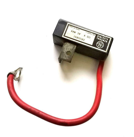 General Electric CR120BX2 Surge Supressor 120 V (5 Available)