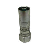 Parker Parflex 10655-8-6 Series Male End Pipe Swivel Fitting C-7116