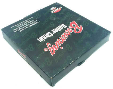 Browning J40 RIV 10 Ft. Roller Chain