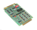 Giddings & Lewis  502-02908  Programmable Timer Circuit Board