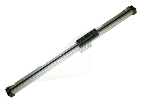 NORGREN PNEUMATIC RODLESS CYLINDER C/45025B/28/M2/BL/2SB/1
