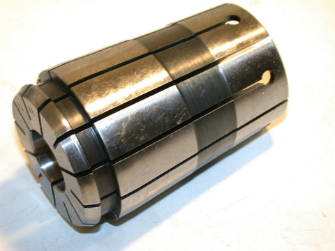 UP TO 4 NEW 13/16" PARLEC 150PG SINGLE ANGLE COLLETS 150PG-0812
