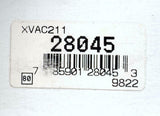 Telemecanique XVAC211 28045 Stack Light Base Cap