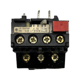 Telemecanique LR-D09 308 Overload Relay 2.5-4A