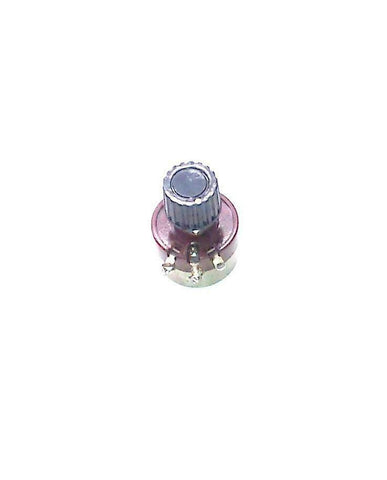 Violet Denki  W-28Y  Single Turn Potentiometer 5 Ohm 15 Watt