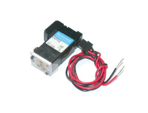 NEW HONEYWELL   K4P02   MANIFOLD SOLENOID VALVE 24 VDC 21-100 PSI 0.5 WATT