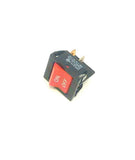 Arrow England  260013E725 B  2-Position Maintained Rocker  Switch 250 VAC 16 Amp