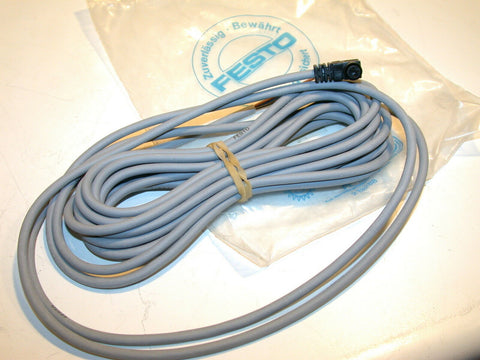 UP TO 11 NEW FESTO SIM-K-WD-5-PU AUTO SWITCH PROXIMITY SENSOR 164254 FREE SHIP