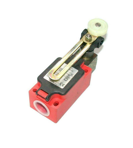 Allen Bradley  802A-C33P2-S7  Roller Lever Limit Switch 10 Amp