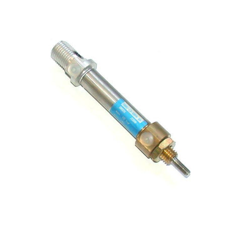 NEW FESTO   DSNU-12-25PA   ROUND PNEUMATIC  AIR CYLINDER 12 MM BORE 25 MM STROKE