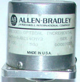 New Allen Bradley  845H-SJDZ14CMY2  Optical Incremental Encoder